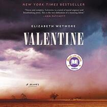 Valentine (Audio CD) (Unabridged)