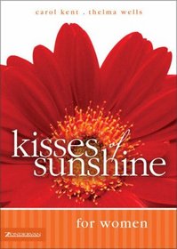 Kisses of Sunshine for Women (SUNSHINE SERIES)