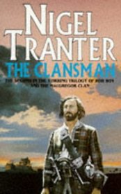 The Clansman (Coronet Books)