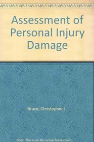 Assessment of Personal Injury Damages