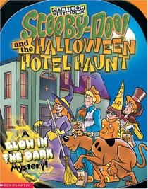 Scooby-doo And The Halloween Haunt (Scooby-Doo)