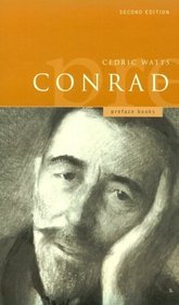 A Preface to Conrad (2nd Edition)