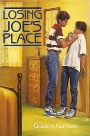 Losing Joe's Place