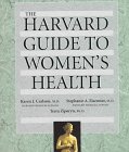 The Harvard Guide to Women's Health (Harvard University Press Reference Library)