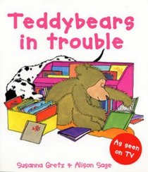 Teddybear's in Trouble (Teddybears)