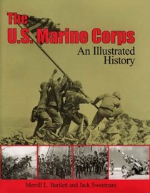 The U.S. Marine Corps: An Illustrated History