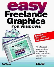 Easy Freelance Graphics for Windows