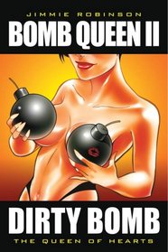 Bomb Queen Volume 2 (Bomb Queen)