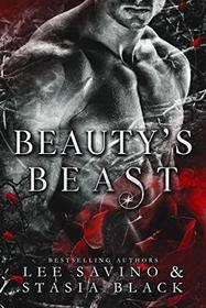 Beauty's Beast (Beauty and the Rose)