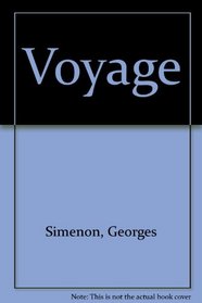 Voyage (French Edition)