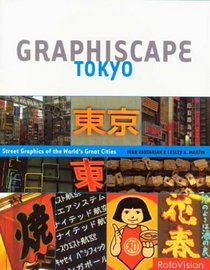 Graphiscape: Tokyo (Graphiscape)