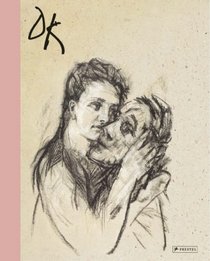 Oscar Kokoschka: Erotic Sketches/ Erotische Skizzen (Erotic Sketchbook)