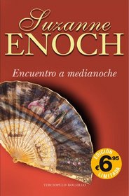 Encuentro a medianoche (Spanish Edition)