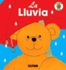 LA LLUVIA (El Osito Sabe  Rustica) (Spanish Edition)