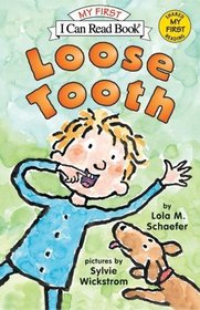 Loose Tooth (I Can Read)