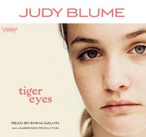 Tiger Eyes (Lib)(CD)