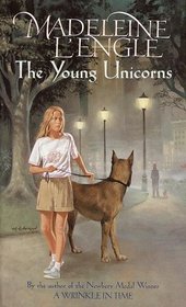 The Young Unicorns (Austin Family, Bk 3)