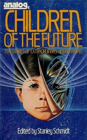 Analog's Children of the Future