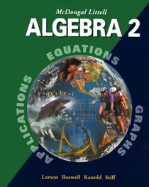 Algebra 2