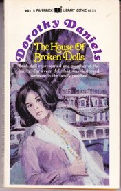 The House of Broken Dolls