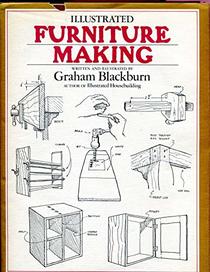 Illustrated Furniture Making