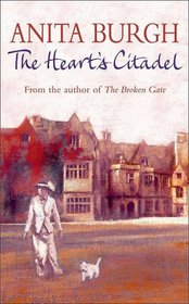 The Heart's Citadel (The Cresswell Inheritance Trilogy)