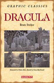 Dracula (Graphic Classics)