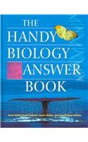 Handy Biology Answer Book (Handy Answer Books)