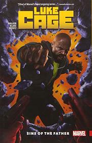 Luke Cage Vol. 1