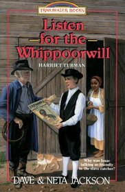 Listen for the Whippoorwill (Trailblazer Books (Numbered))