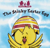 The Stinky Easter Egg (Wacky Farm)
