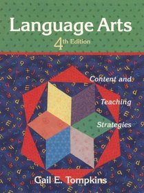Language Arts: Contact, Teaching and Literacy Strategies Package