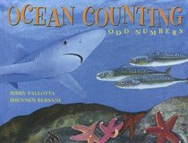 Ocean Counting: Odd Numbers