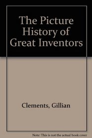 PICTURE HISTORY OF GREAT INVEN