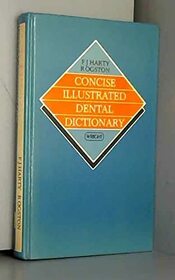 Concise Illustrated Dental Dictionary