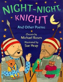 Night-night, Knight
