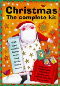 Christmas: The Complete Kit