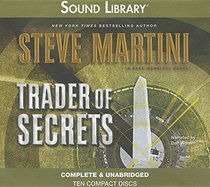 Trader of Secrets (Paul Madriani)