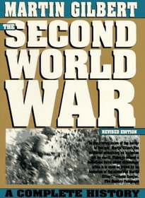The Second World War : A Complete History
