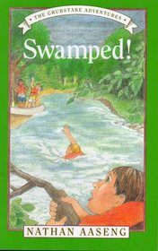 Swamped! (The Grubstake Adventures)