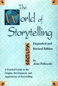 The World of Storytelling