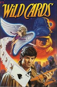 Wild Cards (Marvel/Epic Graphic Novel)