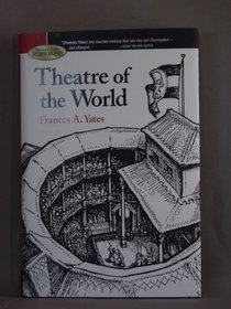Theatre Of The World - First Edition Thus Issued (Barnes & Noble Rediscovers)