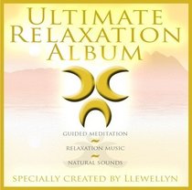 The Ultimate Relaxation Album: PMCD0121
