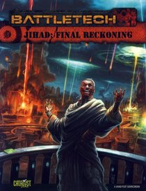 Battletech Jihad Final Reckoning