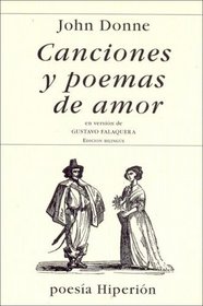 Canciones y Poemas de Amor (Spanish Edition)