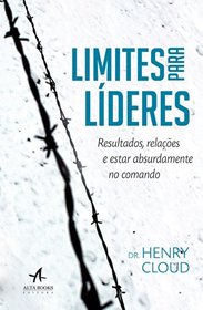 Limites Para Lderes (Em Portuguese do Brasil)