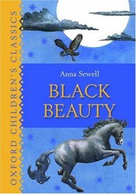 Black Beauty: Oxford Children's Classics