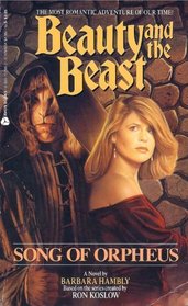 Song of Orpheus (Beauty and the Beast, Bk 3)