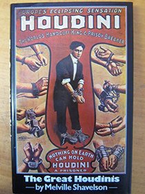 Great Houdinis